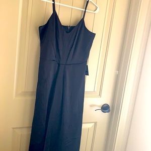 Express black formal/cocktail dress